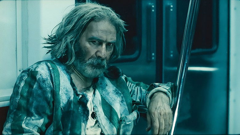 кадр из фильма مصور قتيل