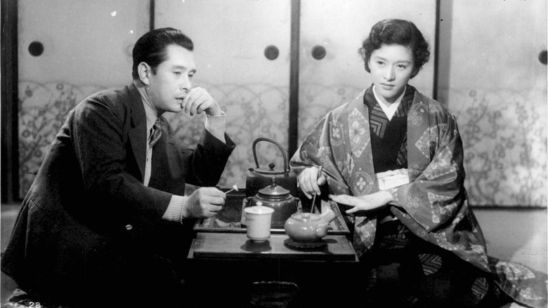 кадр из фильма Супруги