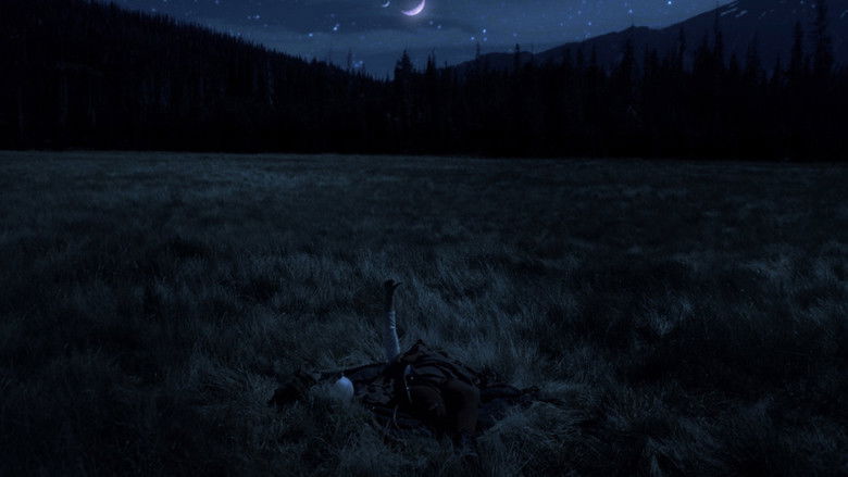 кадр из фильма LUX