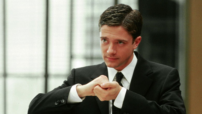 кадр из фильма Крутая компания