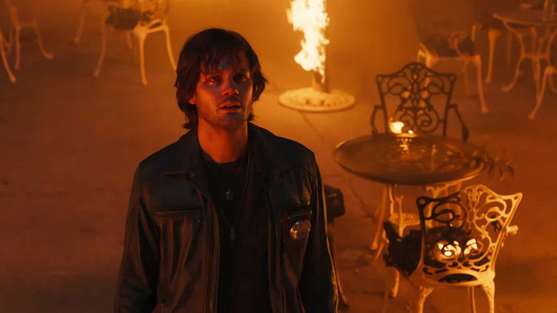 кадр из фильма Возвращение в Сайлент Хилл