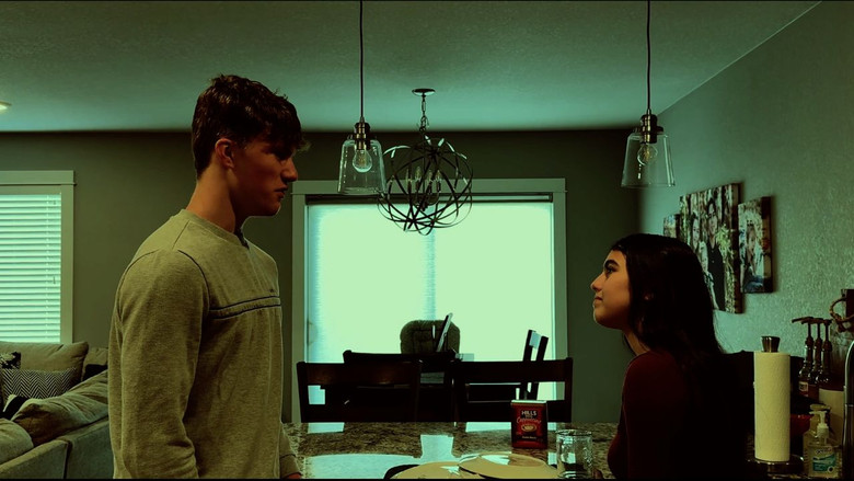 кадр из фильма The Longest Goodbye