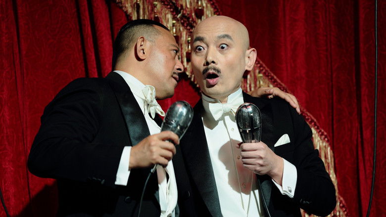 кадр из фильма Унесённые пулями