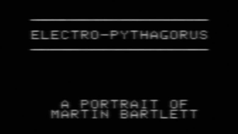 кадр из фильма Electro-Pythagorus: A Portrait of Martin Bartlett