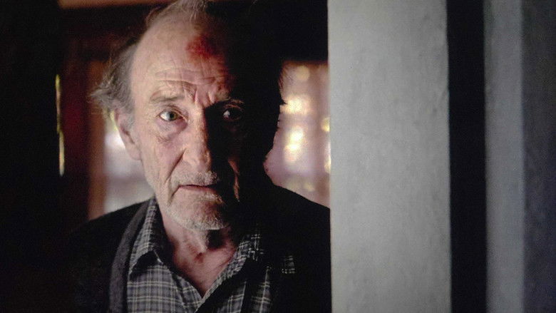 кадр из фильма Сны в доме ведьм