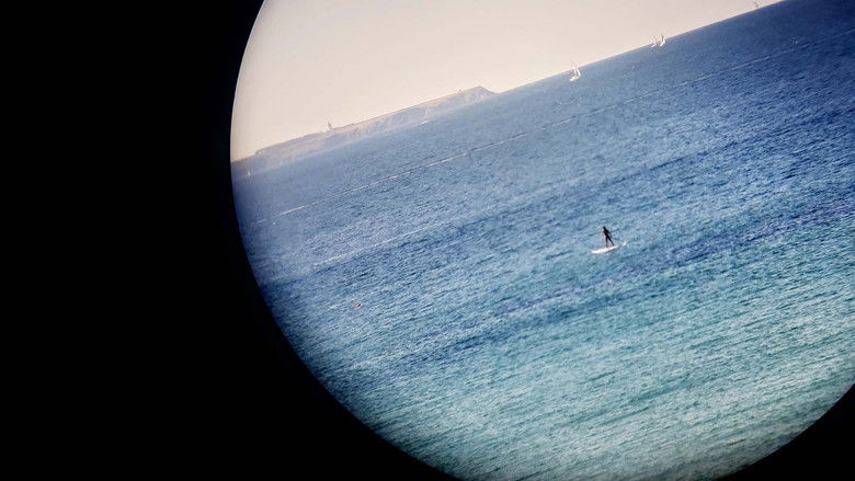 кадр из фильма souvenirs salés