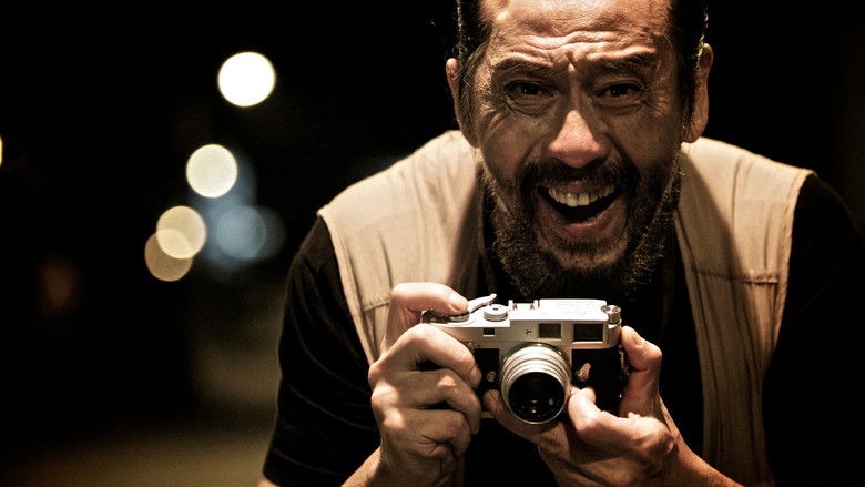 кадр из фильма 快門