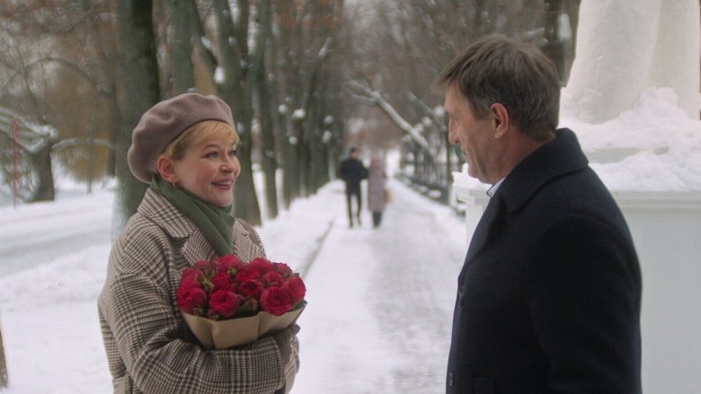 кадр из фильма Мужу привет