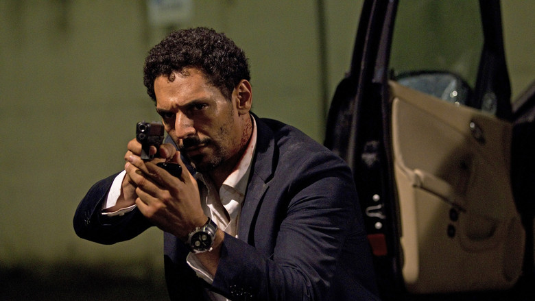 кадр из фильма Бессонная ночь