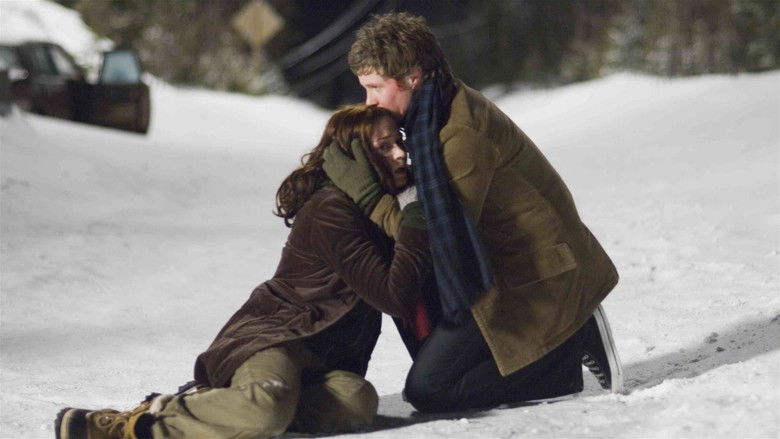 кадр из фильма Призраки