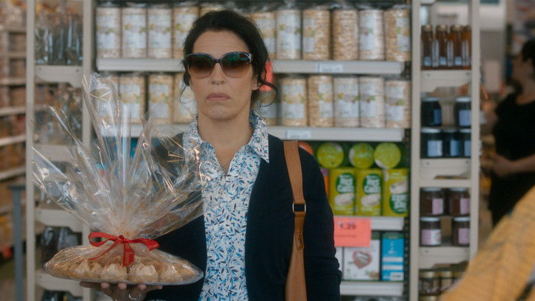 кадр из фильма La face cachée du baklava