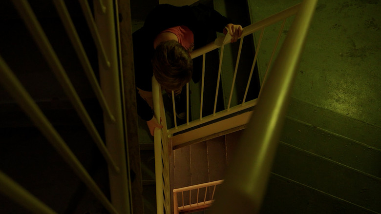 кадр из фильма Look Up