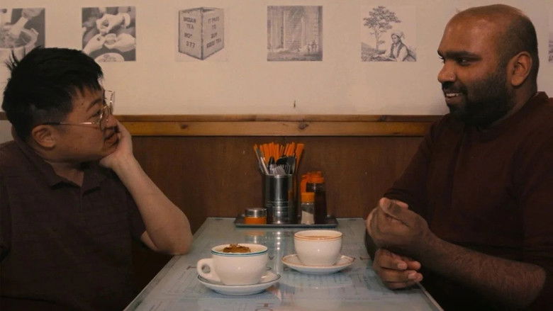 кадр из фильма Cahā