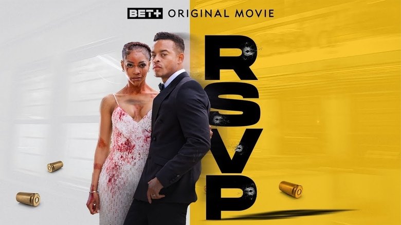 кадр из фильма RSVP