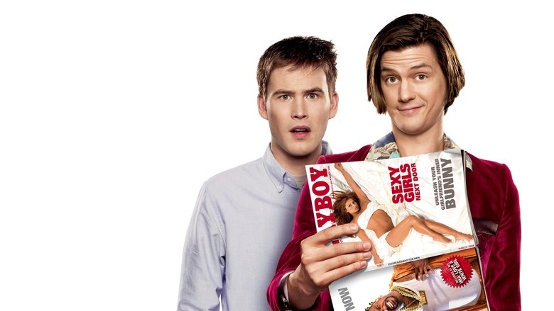 кадр из фильма Мисс Март