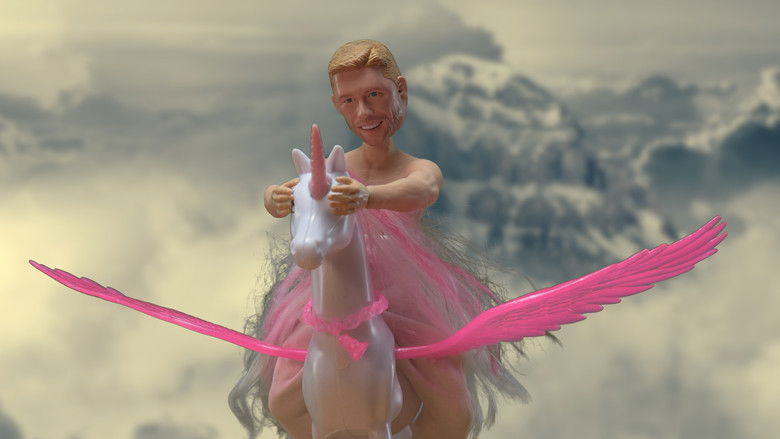 кадр из фильма The Greatest Surf Movie in the Universe