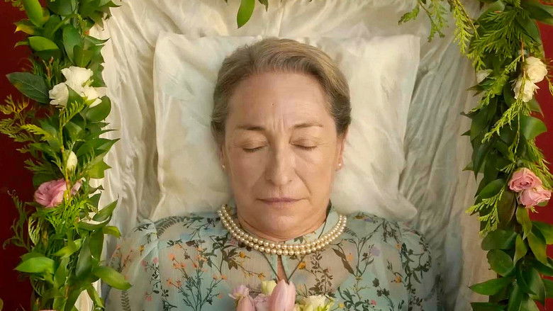 кадр из фильма Отчаянные наследники