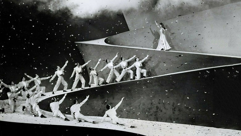 кадр из фильма Девушка с обложки