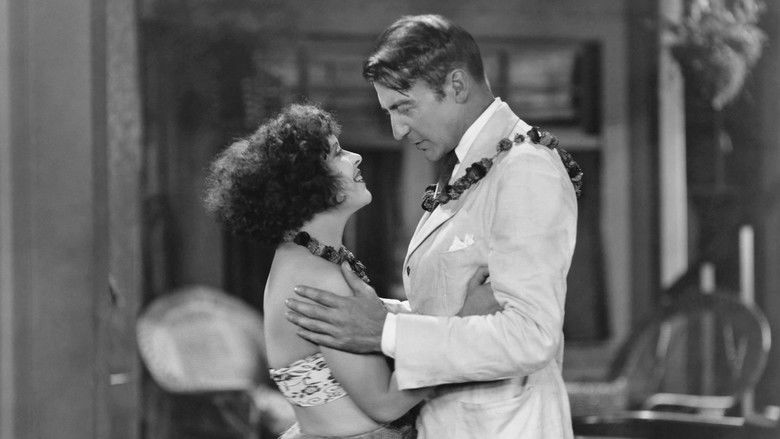 кадр из фильма Хула