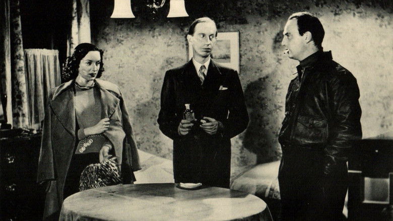 кадр из фильма Once a Sinner