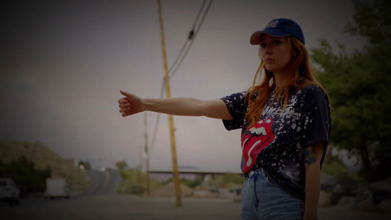 кадр из фильма LT's Theory of Pets