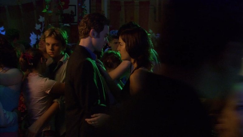 кадр из фильма Душа тишины