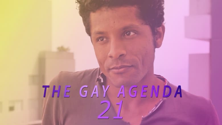 кадр из фильма The Gay Agenda 21