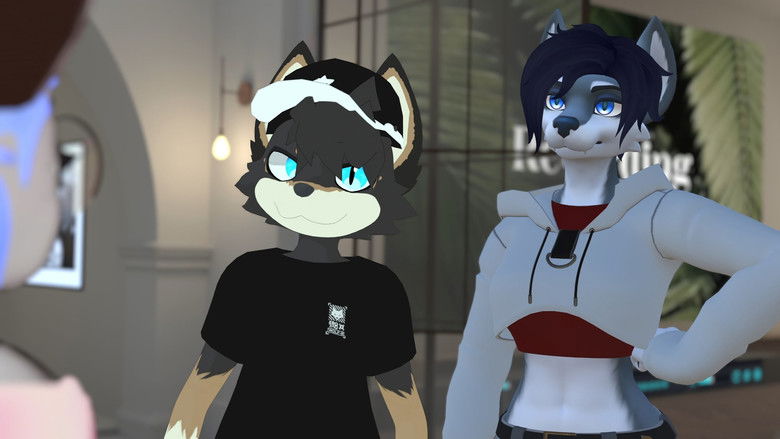 кадр из фильма Almost Funny, Season 2