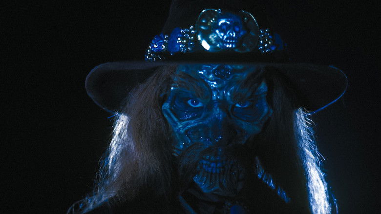 кадр из фильма Дом 2: Проклятая обитель