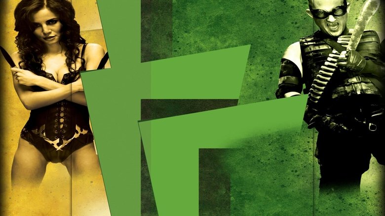 кадр из фильма Козырные тузы 2: Бал смерти