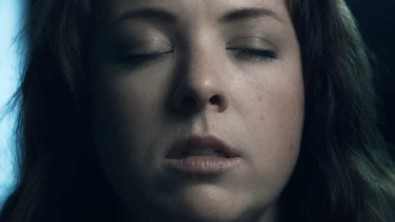 кадр из фильма Tethers