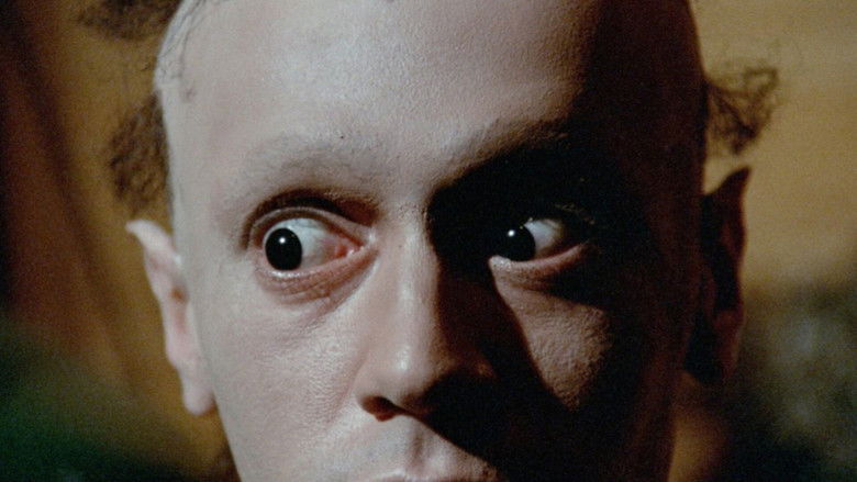 кадр из фильма Blue Sunshine