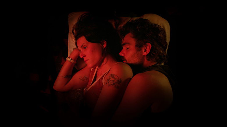 кадр из фильма Hazard