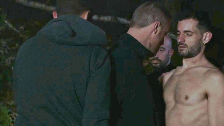 кадр из фильма Un mal sous son bras