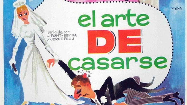 El arte de casarse