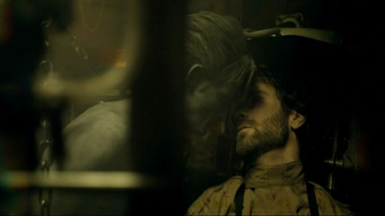 кадр из фильма Некромантия