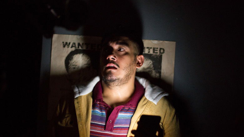 кадр из фильма Midnight in a Perfect World