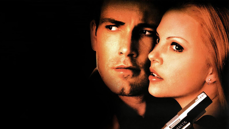 кадр из фильма Азартные игры