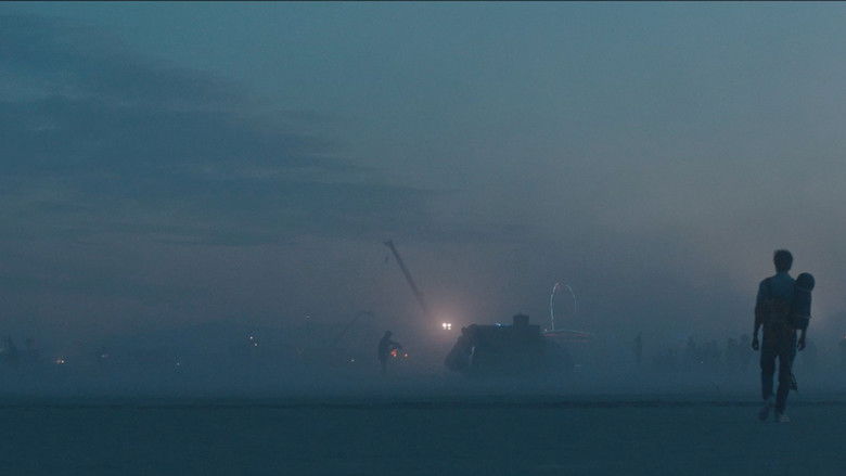 кадр из фильма Девушка из песни