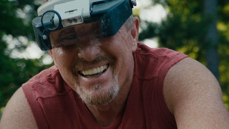 кадр из фильма The Diamond