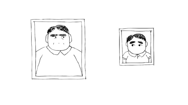 кадр из фильма S The Wolf