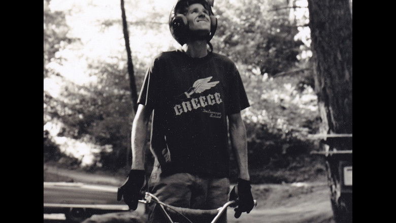 кадр из фильма 30 Bikes: The Story of Homestead Bicycles