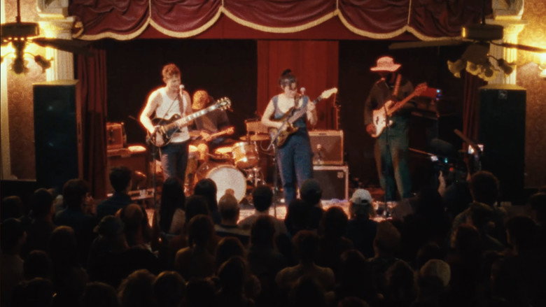 кадр из фильма Big Thief - Live at The Opera House at 7A Ranch, Wimberley, TX, Nov 6, 2025