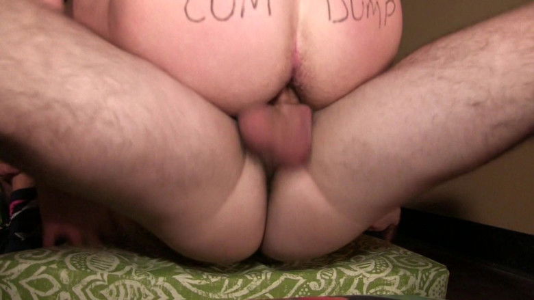 кадр из фильма Nut Dumpster