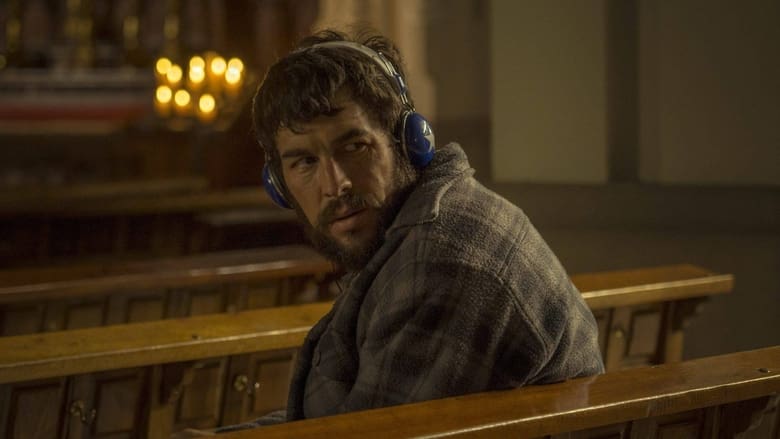 кадр из фильма Побег