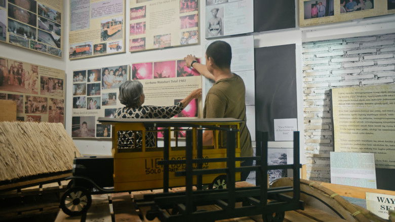 кадр из фильма Whispers From The Grave