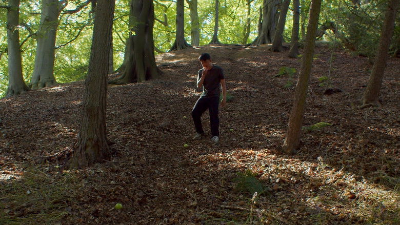 кадр из фильма Green