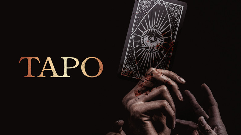 кадр из фильма Таро