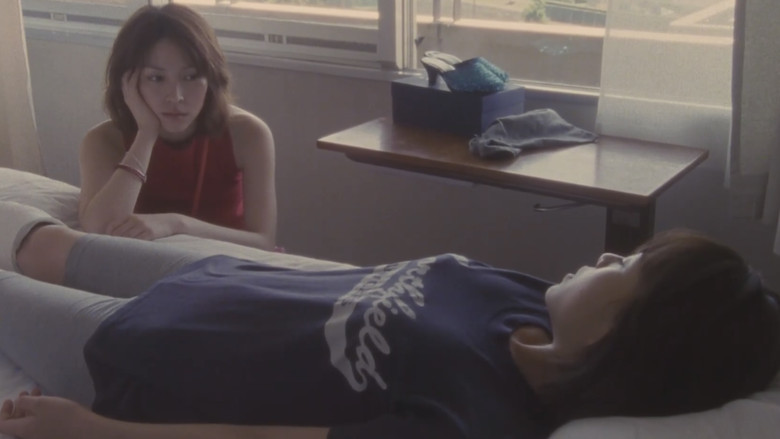 кадр из фильма 贅沢な骨