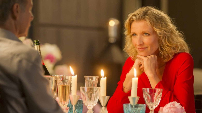 кадр из фильма Попробуй подкати